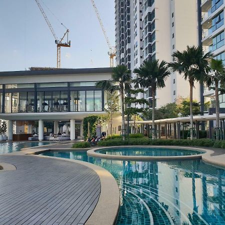 Sunway Velocity V Residence Suites クアラルンプール エクステリア 写真