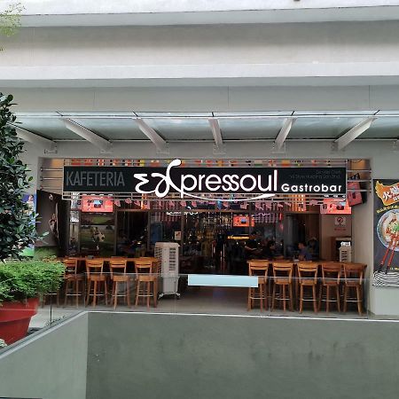 Sunway Velocity V Residence Suites クアラルンプール エクステリア 写真
