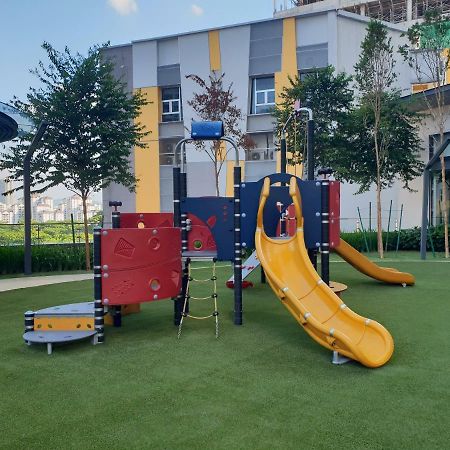 Sunway Velocity V Residence Suites クアラルンプール エクステリア 写真
