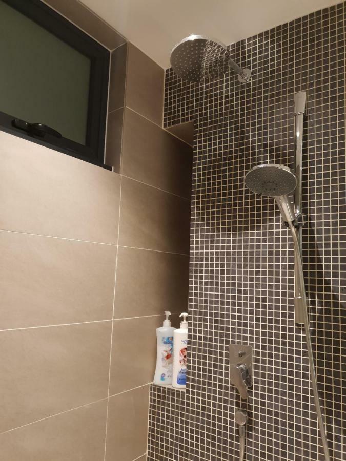 Sunway Velocity V Residence Suites クアラルンプール エクステリア 写真
