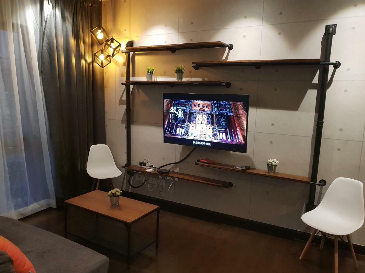 Sunway Velocity V Residence Suites クアラルンプール エクステリア 写真