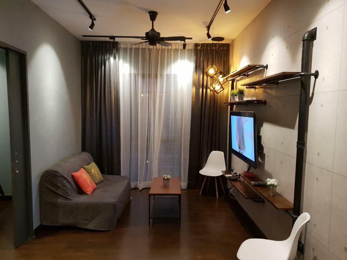 Sunway Velocity V Residence Suites クアラルンプール エクステリア 写真