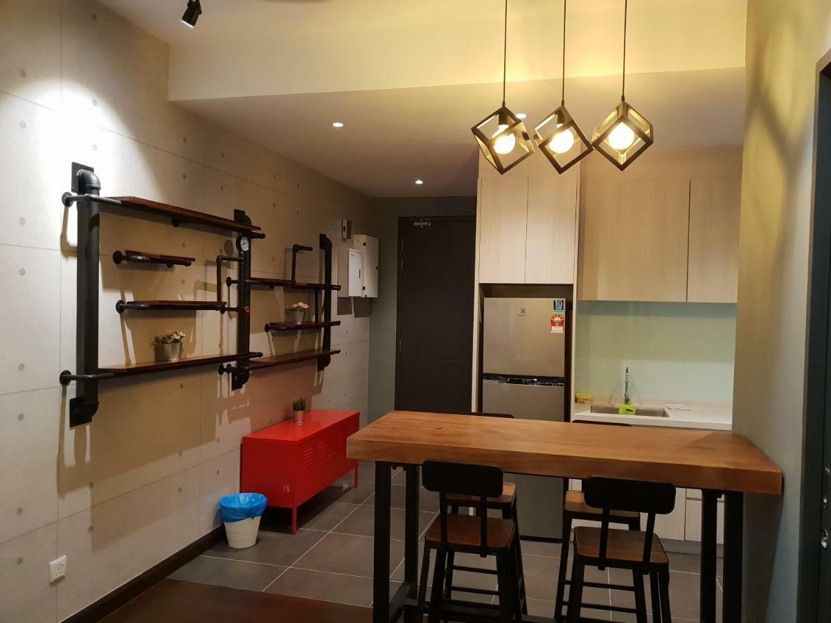 Sunway Velocity V Residence Suites クアラルンプール エクステリア 写真