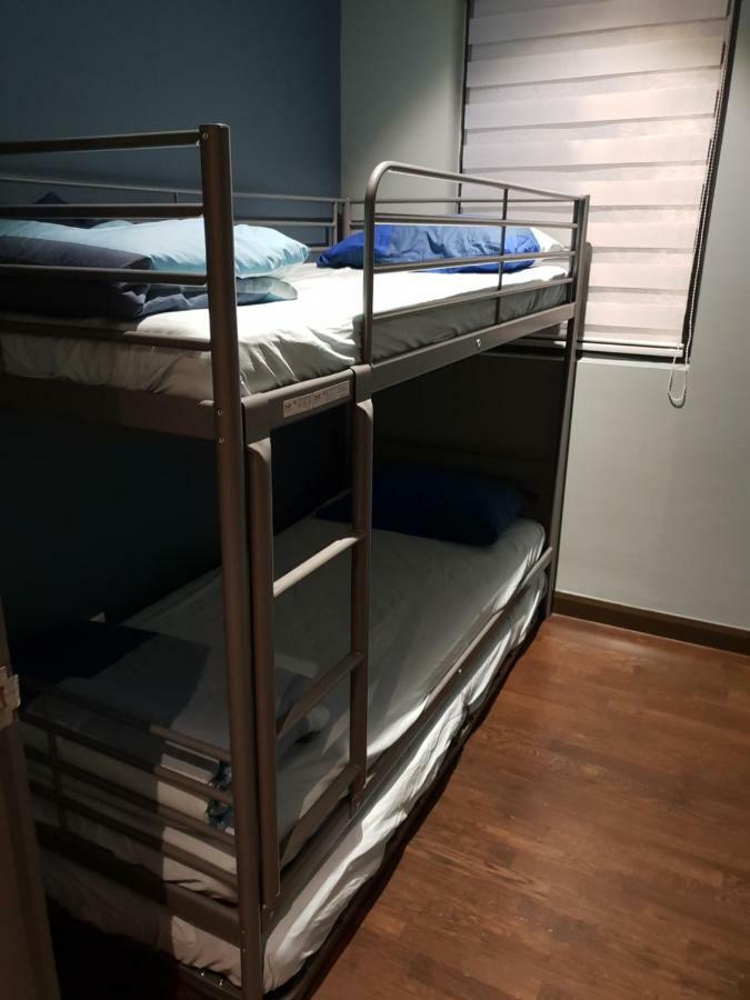 Sunway Velocity V Residence Suites クアラルンプール エクステリア 写真