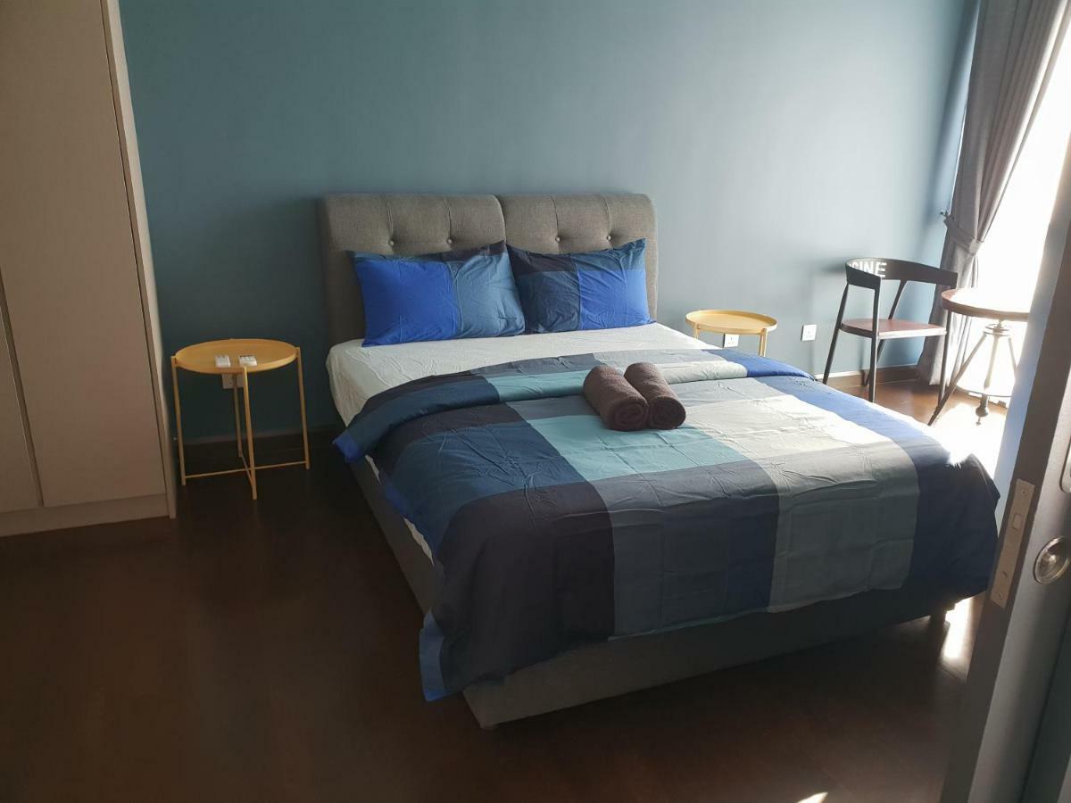 Sunway Velocity V Residence Suites クアラルンプール エクステリア 写真