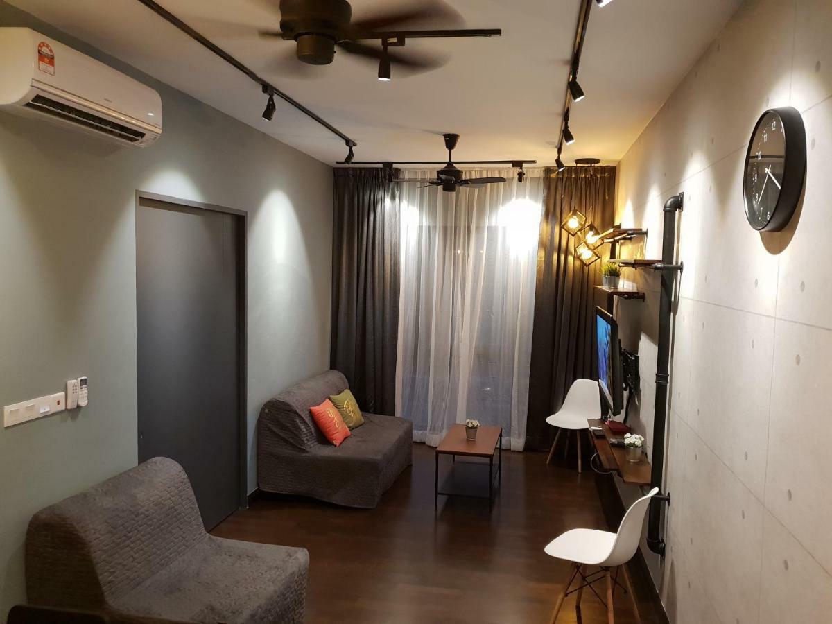 Sunway Velocity V Residence Suites クアラルンプール エクステリア 写真