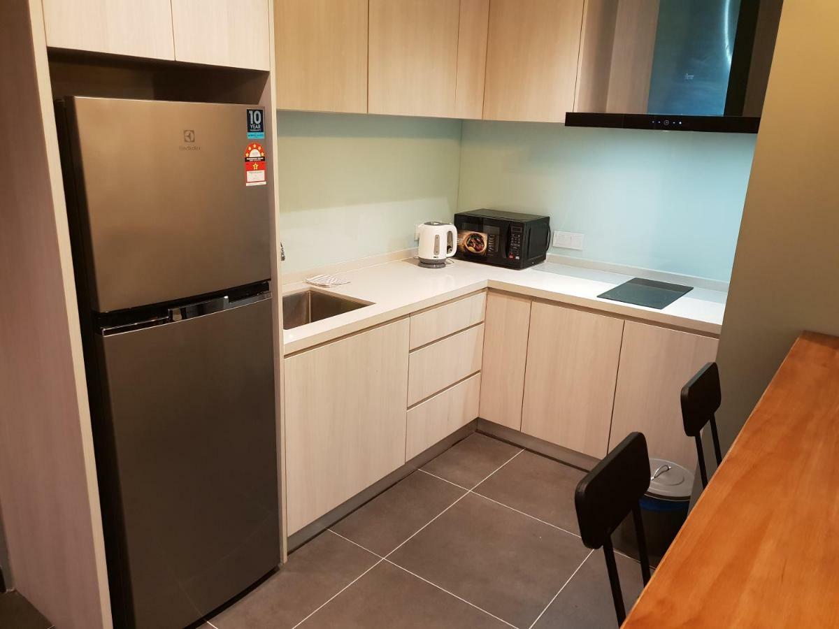 Sunway Velocity V Residence Suites クアラルンプール エクステリア 写真
