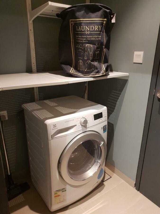 Sunway Velocity V Residence Suites クアラルンプール エクステリア 写真