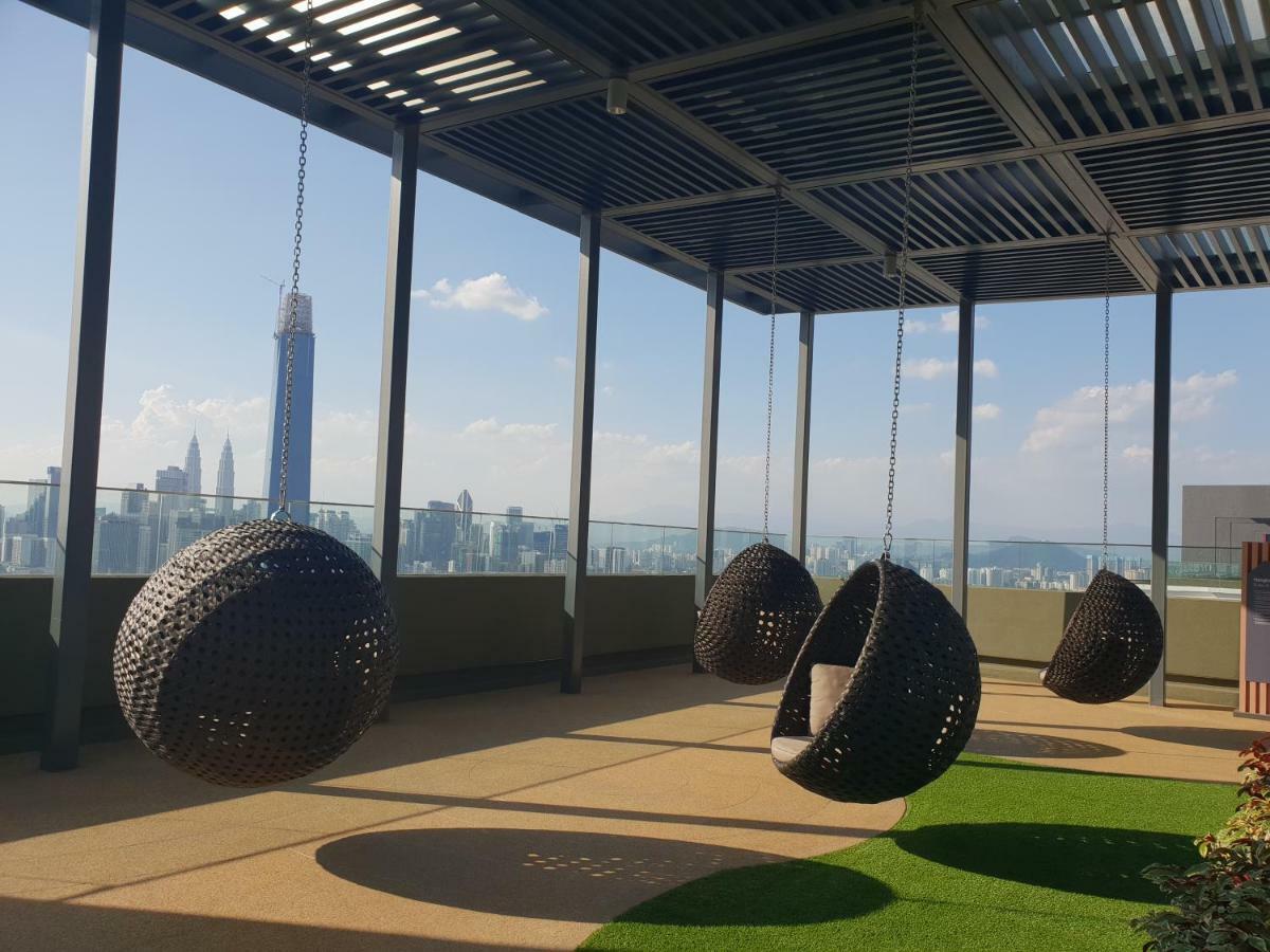 Sunway Velocity V Residence Suites クアラルンプール エクステリア 写真
