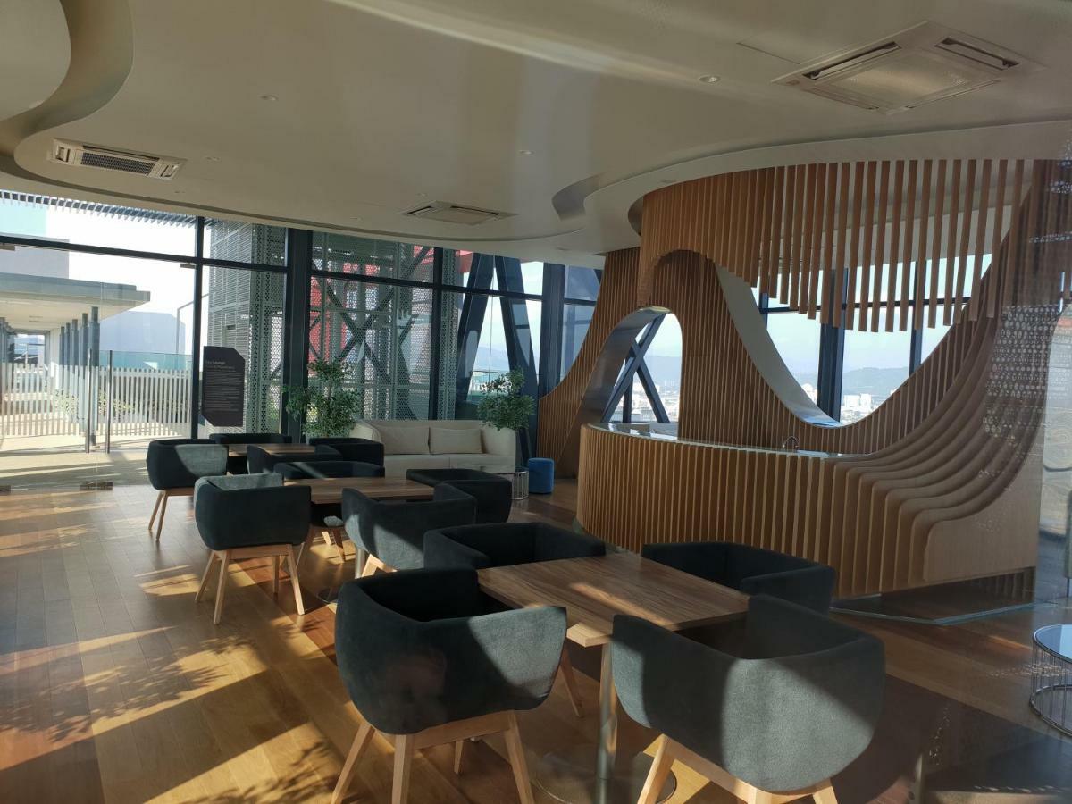 Sunway Velocity V Residence Suites クアラルンプール エクステリア 写真