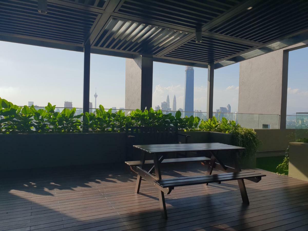Sunway Velocity V Residence Suites クアラルンプール エクステリア 写真