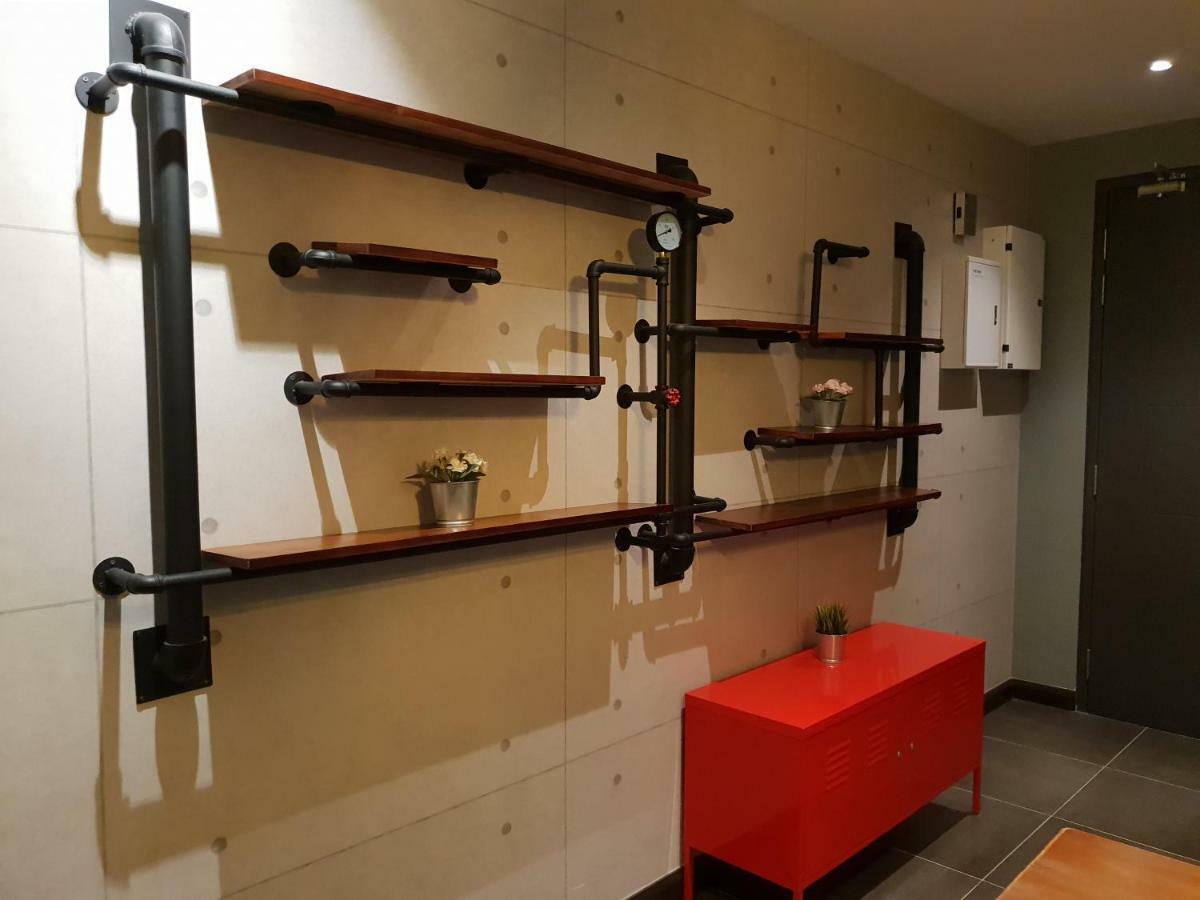 Sunway Velocity V Residence Suites クアラルンプール エクステリア 写真