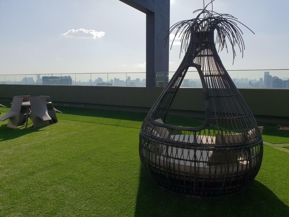 Sunway Velocity V Residence Suites クアラルンプール エクステリア 写真